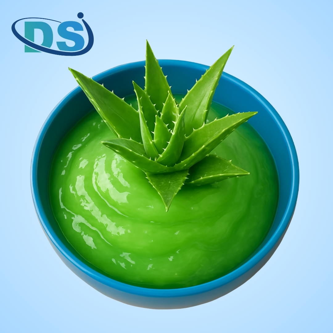 Aloe Vera Extract