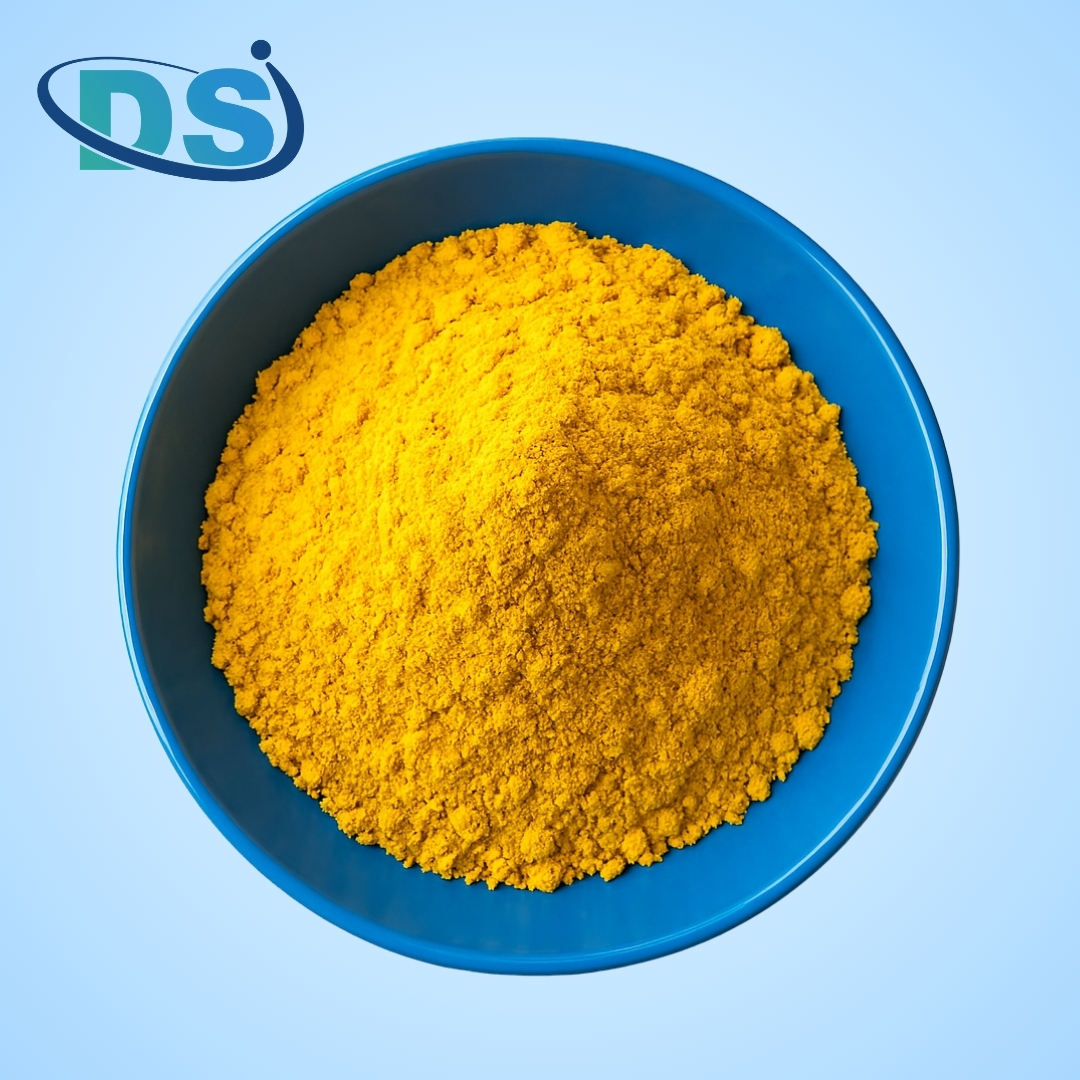 Berberine HCL Powder