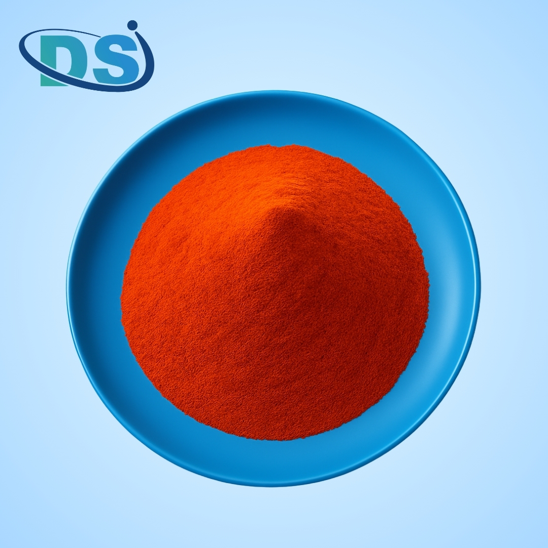 Beta Carotene Powder