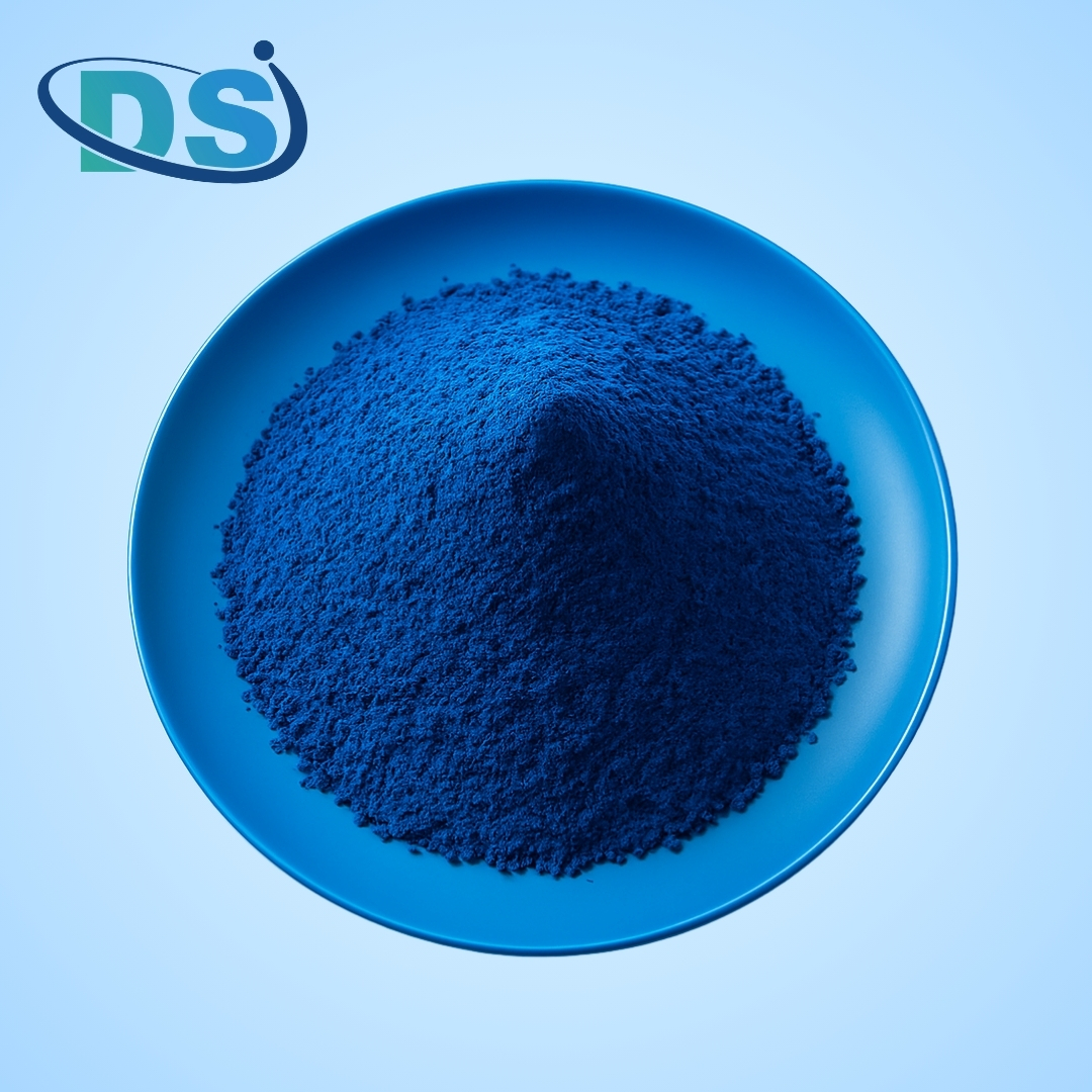 Blue Spirulina Powder Phycocyanin