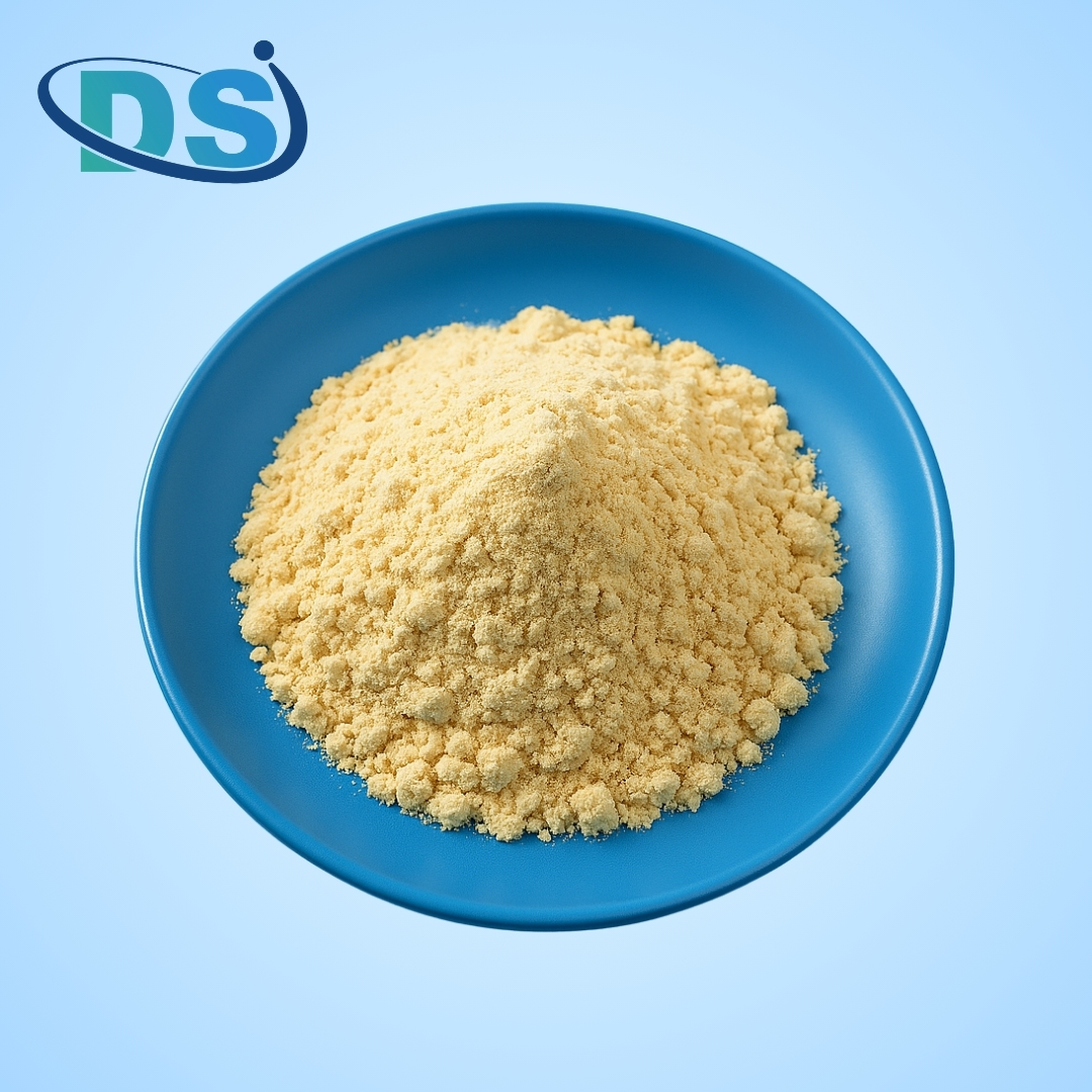 Chitosan Oligosaccharide Powder