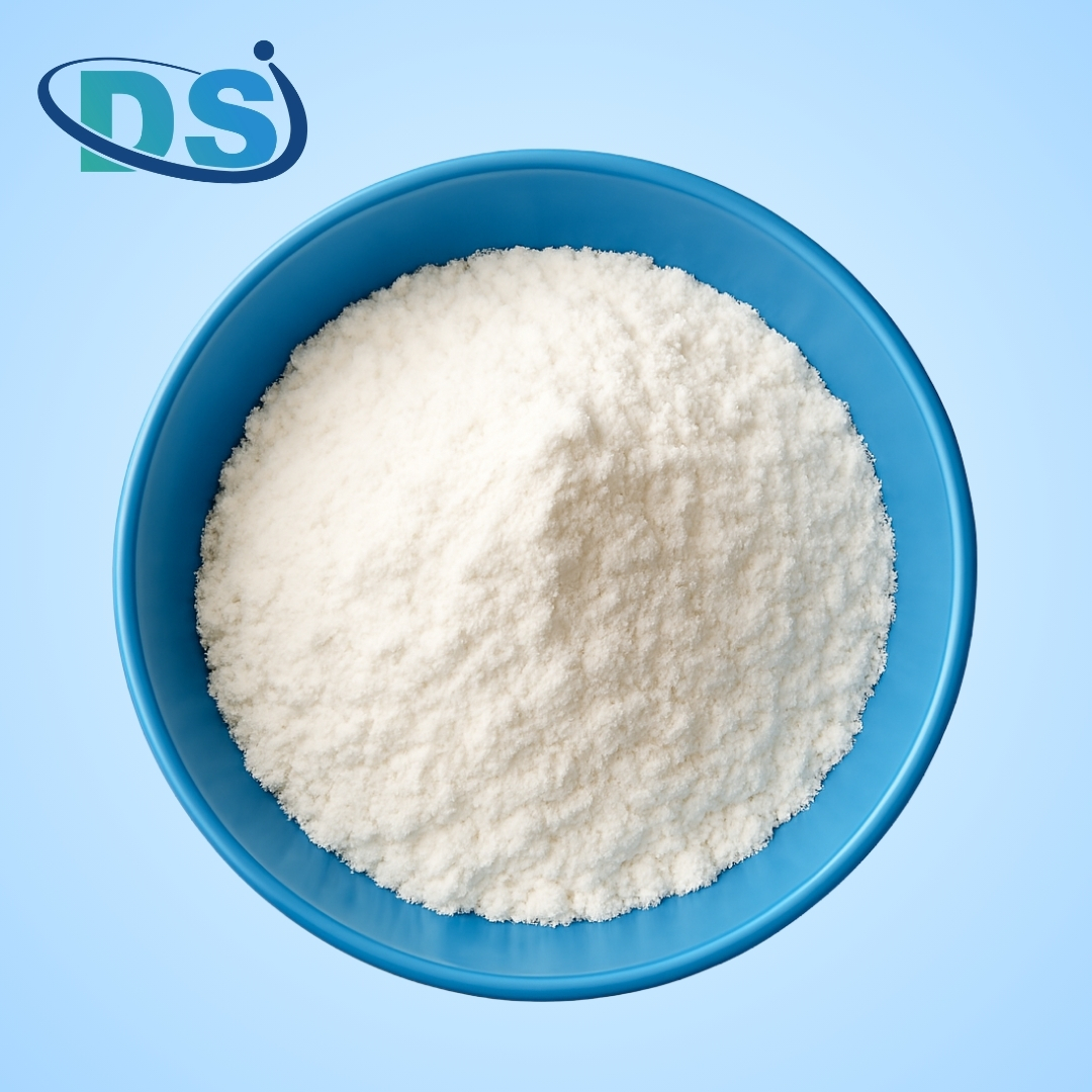 Gardenia Extract Genipin Powder