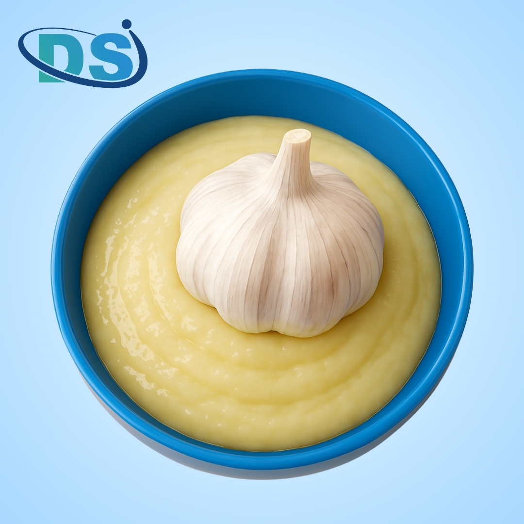 Garlic Extract Allicin