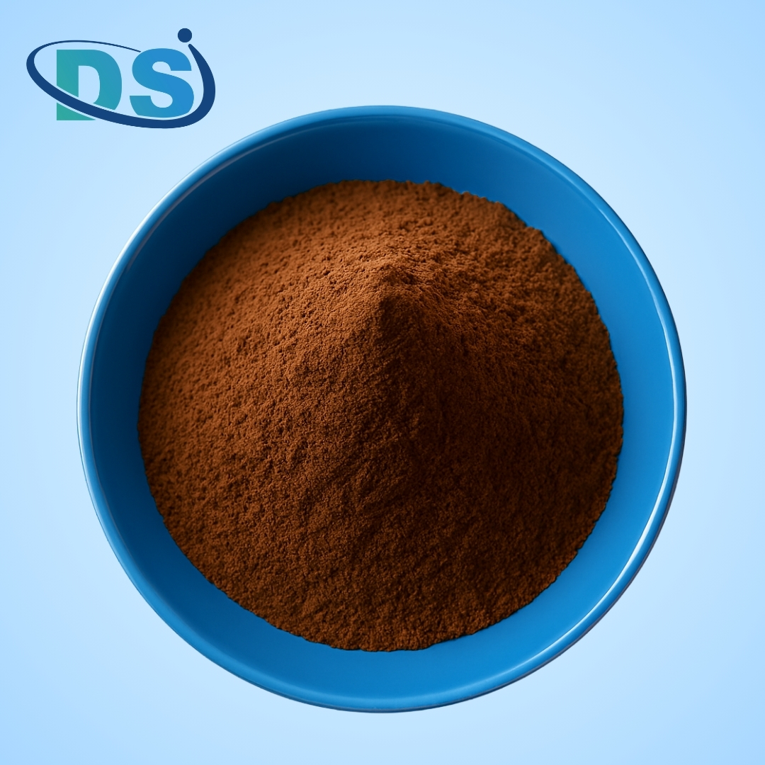 Green Coffee Bean Extract Chlorogenic Acid