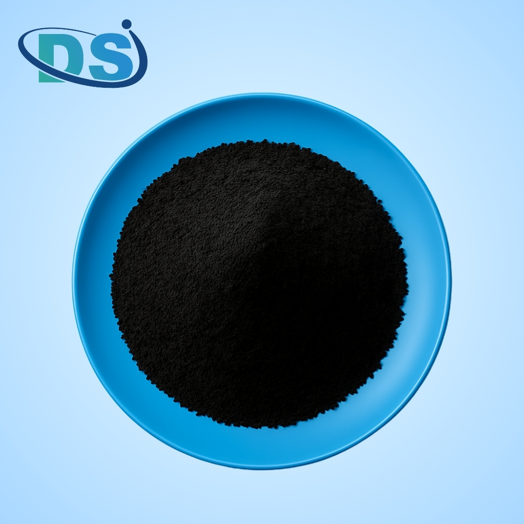 Sodium Copper Chlorophyll