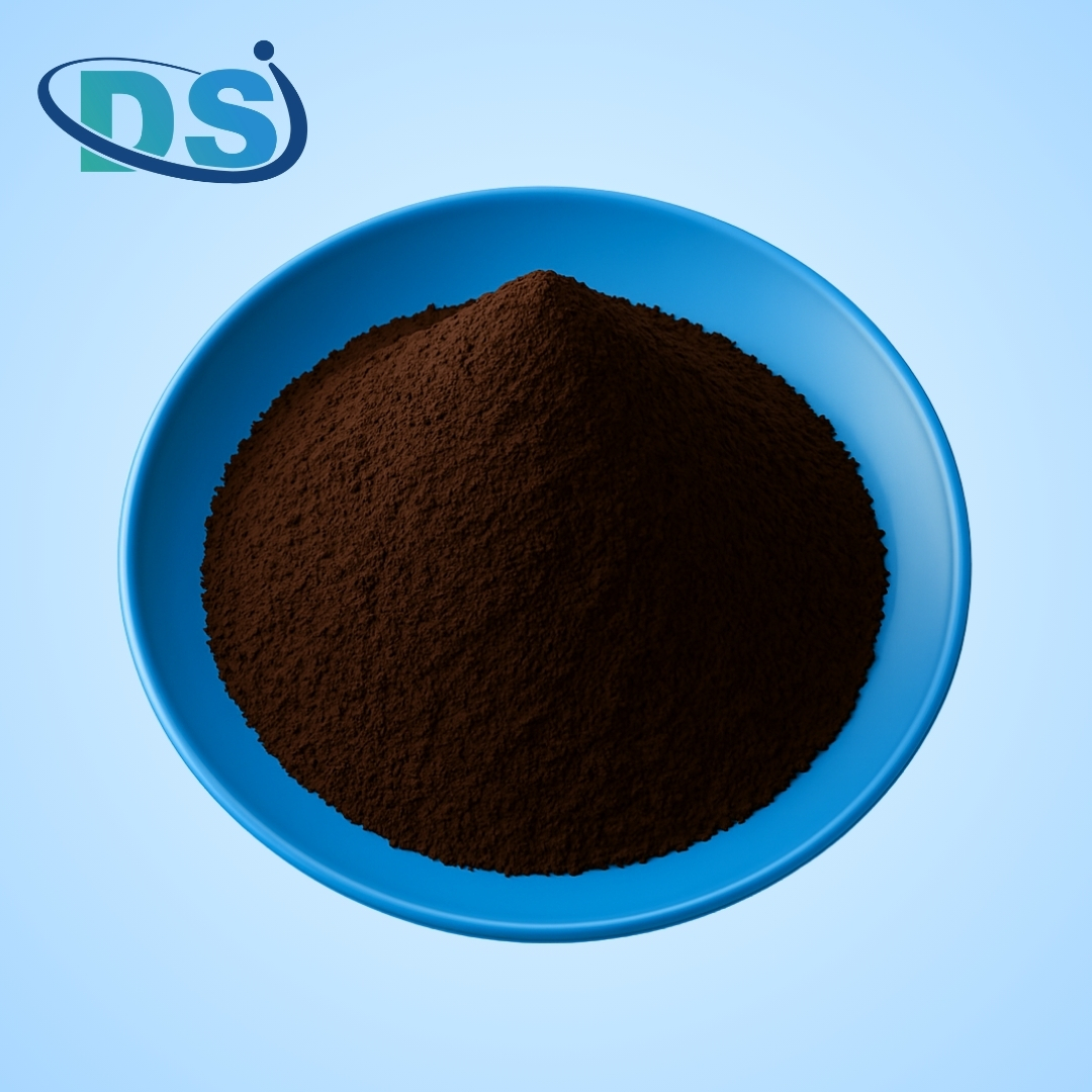 St John’s Wort Extract Hypericin
