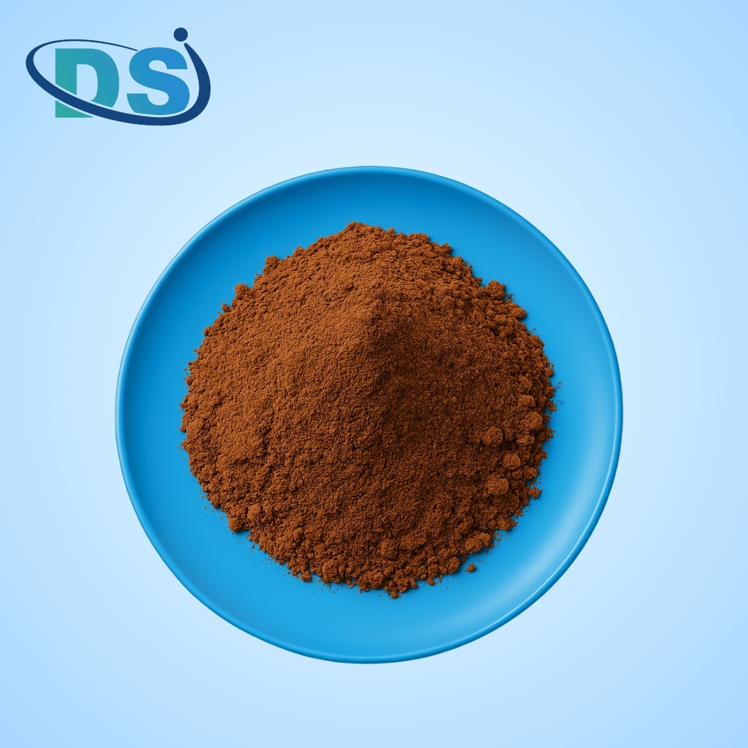 Star Anise Extract Shikimic Acid