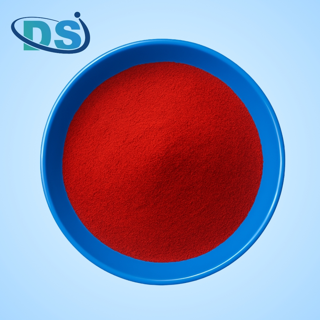 Tomato Skin Extract Lycopene Powder