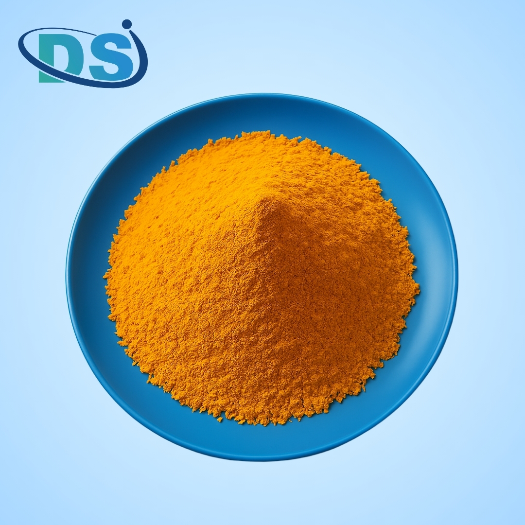 Turmeric Extract Curcumin Powder